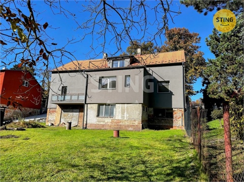 Prodej domu, 250 m² 2