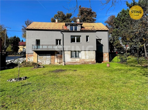 Prodej domu, 250 m² - 0