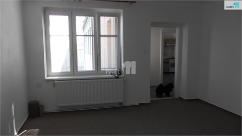 Pronájem bytu 2+1, 80 m² 10