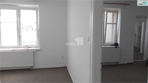 Pronájem bytu 2+1, 80 m² 12