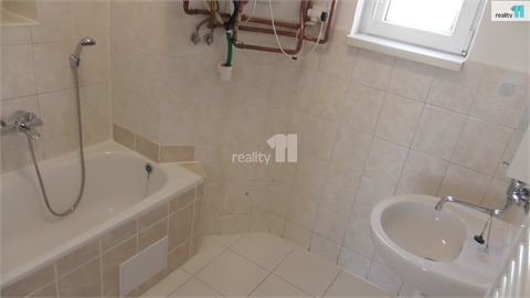 Pronájem bytu 2+1, 80 m² 16