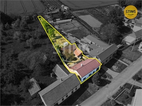 Prodej rodinného domu, 100 m² - 28