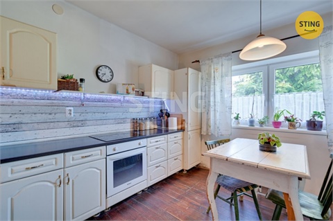 Prodej rodinného domu, 100 m² 16