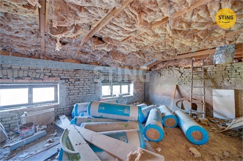 Prodej rodinného domu, 100 m² - 24