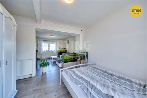 Prodej rodinného domu, 100 m² 18