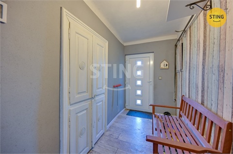 Prodej rodinného domu, 100 m² - 20