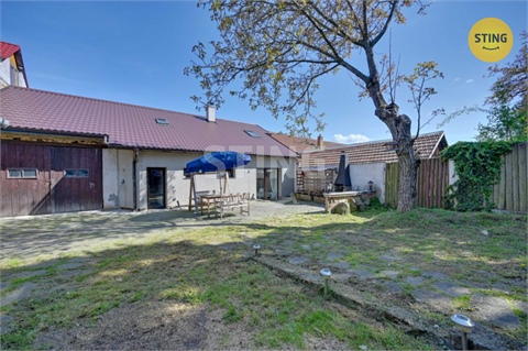 Prodej rodinného domu, 100 m² 12