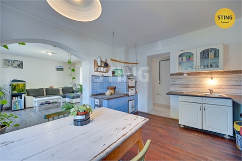 Prodej rodinného domu, 100 m² - 14