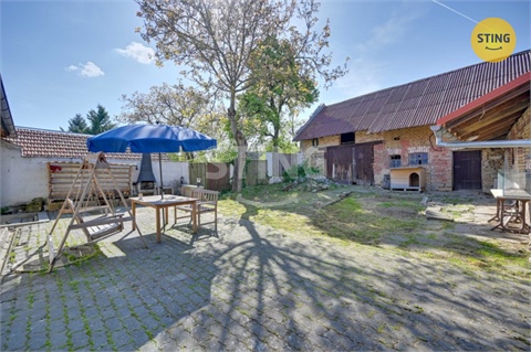 Prodej rodinného domu, 100 m² - 10