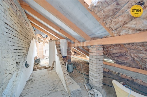 Prodej rodinného domu, 100 m² 26