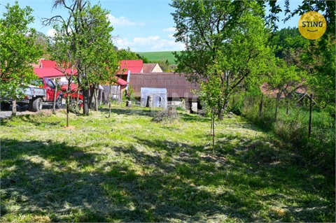 Prodej rodinného domu, 100 m² - 8