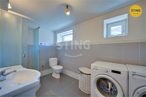 Prodej rodinného domu, 100 m² - 22