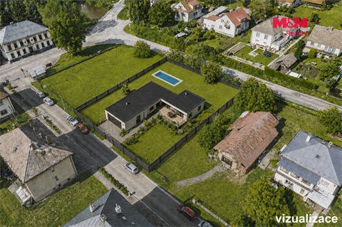 Prodej stavebního pozemku, 1 471 m² 6