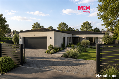 Prodej stavebního pozemku, 1 471 m² 2