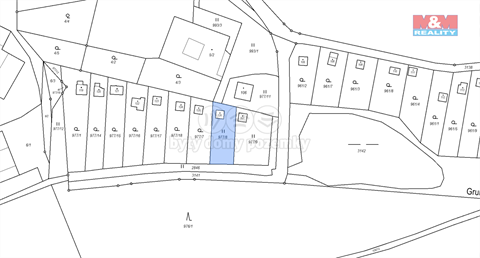 Prodej chaty / chapuly, 17 m² - 8