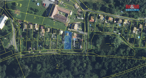 Prodej chaty / chapuly, 17 m² - 6