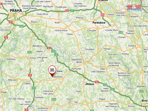 Prodej chaty / chapuly, 75 m² 12