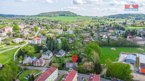 Prodej chaty / chapuly, 250 m² - 12