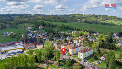 Prodej chaty / chapuly, 250 m² - 14