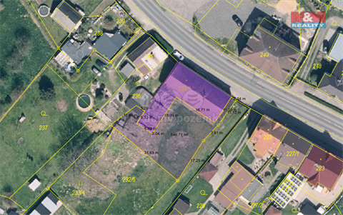 Prodej chaty / chapuly, 362 m² - 22