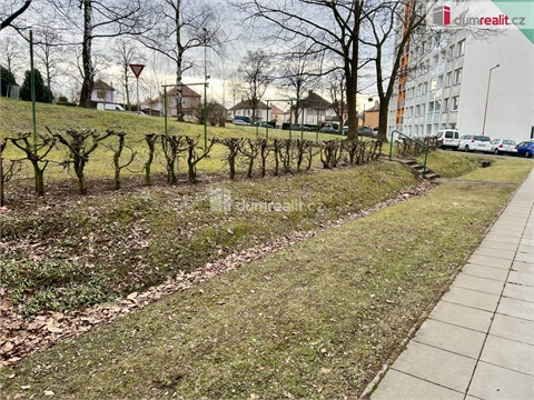 Pronájem bytu 3kk, 69 m² - 20