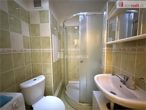 Pronájem bytu 1+1, 36 m² - 6