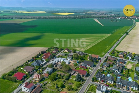 Prodej rodinného domu, 140 m² - 16