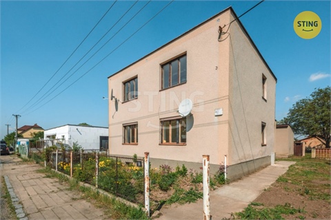 Prodej rodinného domu, 140 m² - 14