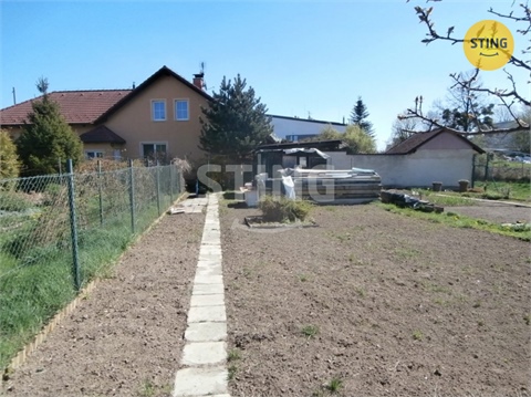 Prodej zahrady, 335 m² 0