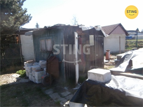 Prodej zahrady, 335 m² 4