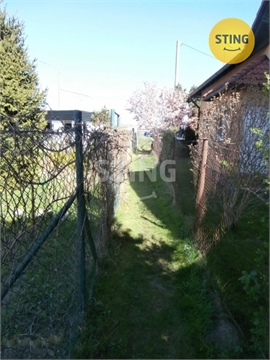 Prodej zahrady, 335 m² 0