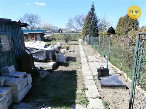 Prodej zahrady, 335 m² 6