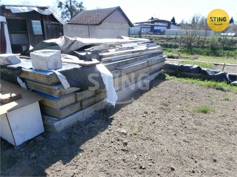 Prodej zahrady, 335 m² 6