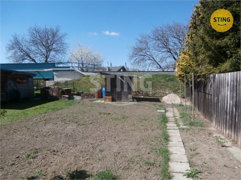 Prodej zahrady, 335 m² - 4