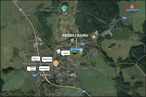 Prodej rodinného domu, 113 m² 26