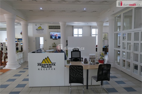 Pronájem kanceláře, 26 m² 16