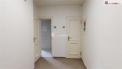 Pronájem kanceláře, 26 m² - 6