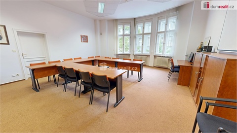 Pronájem kanceláře, 26 m² - 8