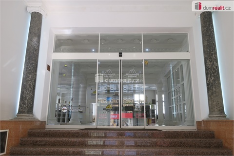 Pronájem kanceláře, 26 m² 14