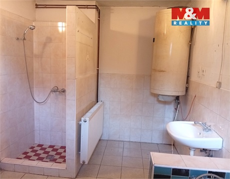 Prodej rodinného domu, 150 m² - 4