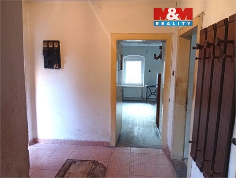 Prodej rodinného domu, 150 m² 2