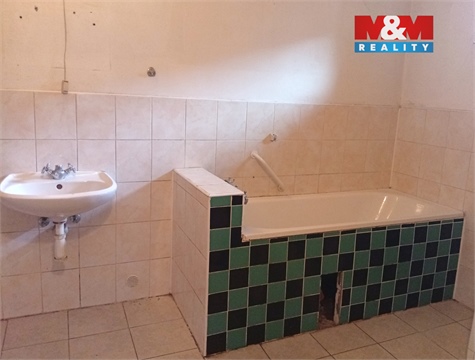 Prodej rodinného domu, 150 m² - 6