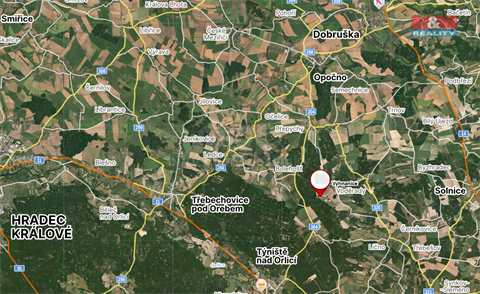 Prodej rodinného domu, 150 m² - 6