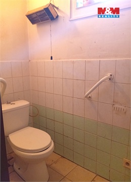 Prodej rodinného domu, 150 m² - 8