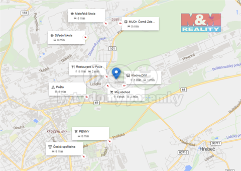 Prodej rodinného domu, 138 m² - 28