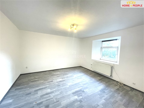 Pronájem bytu 1+1, 40 m² 10