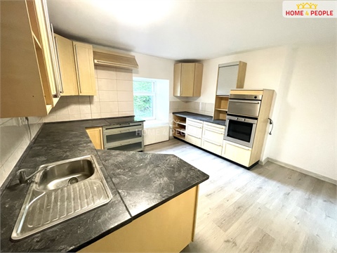 Pronájem bytu 1+1, 40 m² - 6