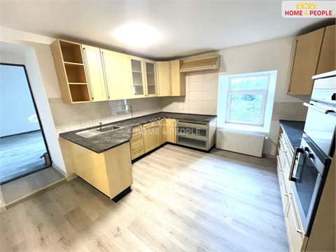 Pronájem bytu 1+1, 40 m² - 2