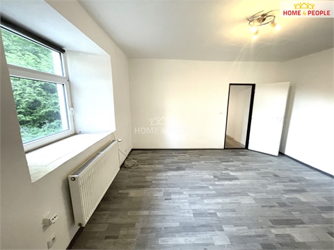 Pronájem bytu 1+1, 40 m² - 8