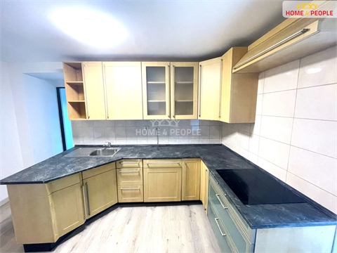 Pronájem bytu 1+1, 40 m² - 4